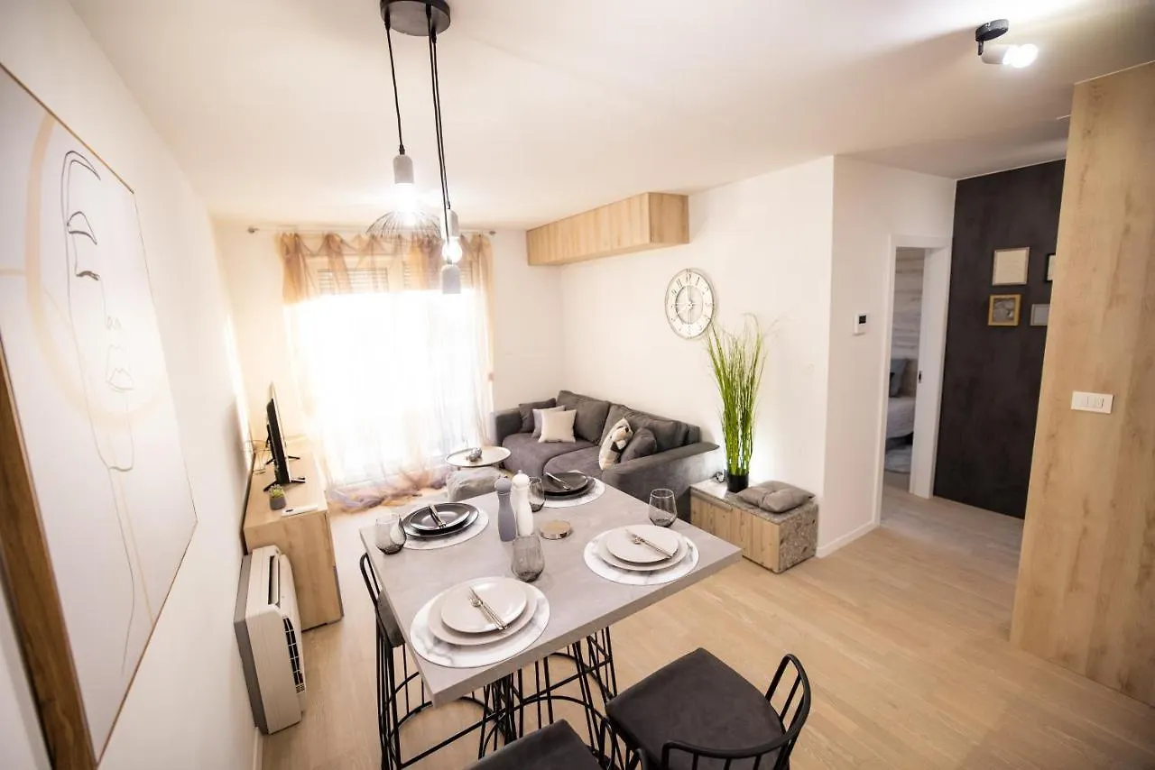 Island View Luxury Apartments Zadar