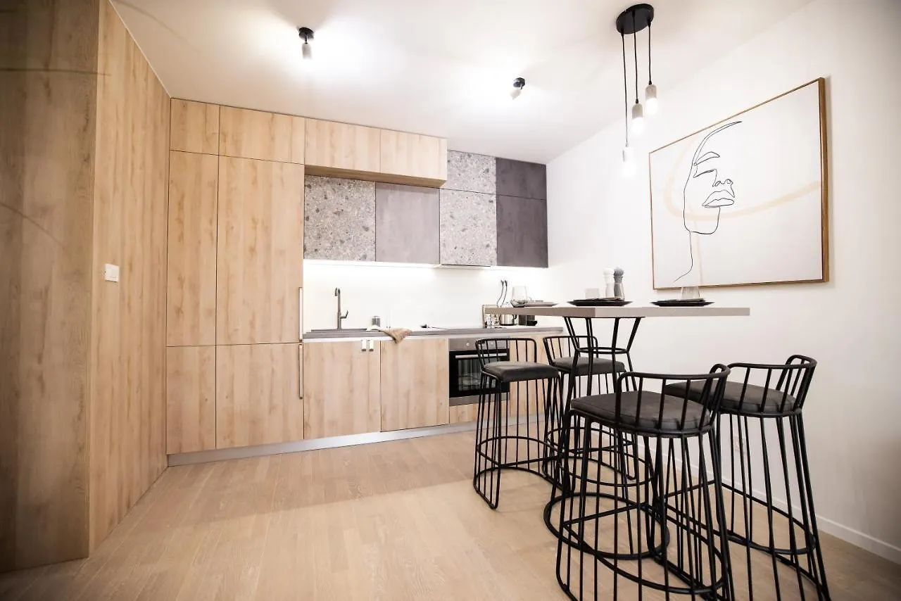 Island View Luxury Apartments Zadar