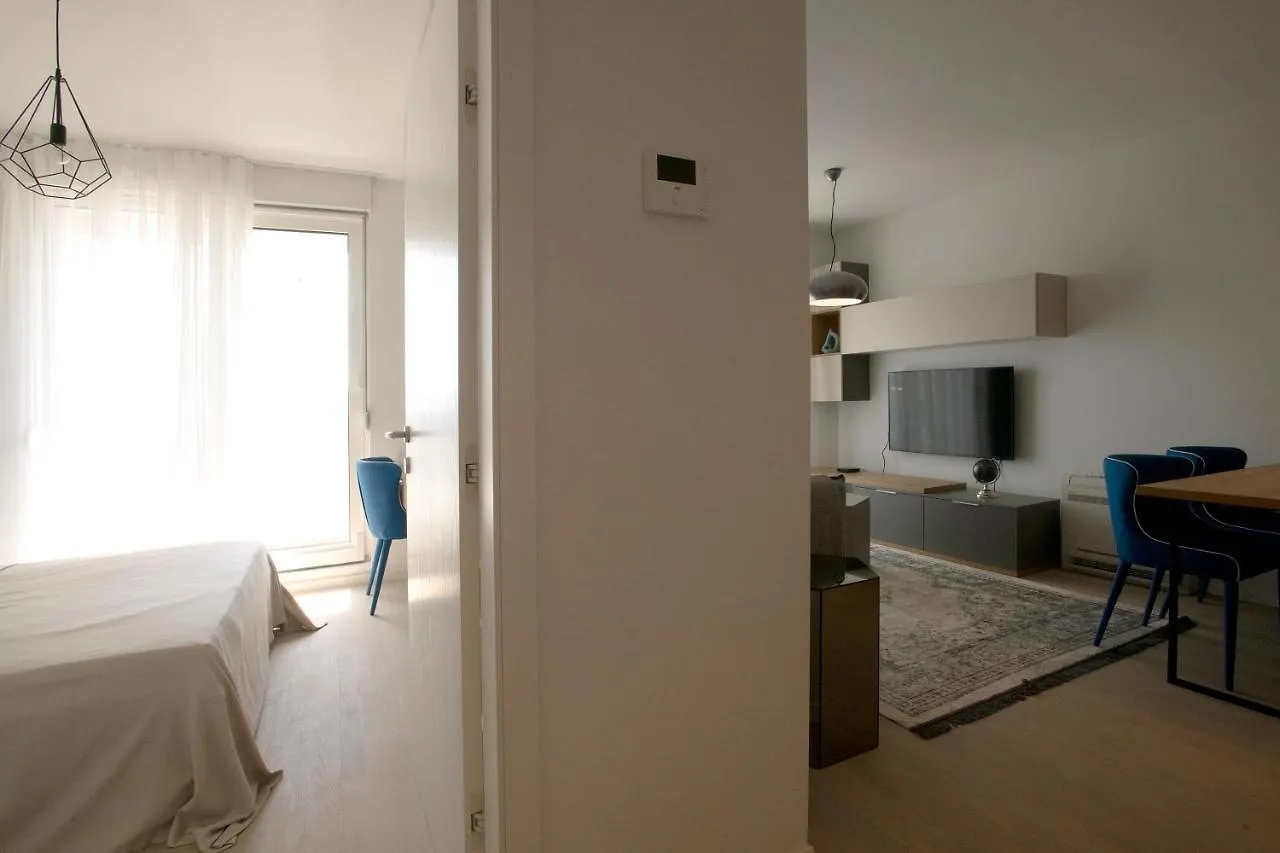 Island View Luxury Apartments Zadar