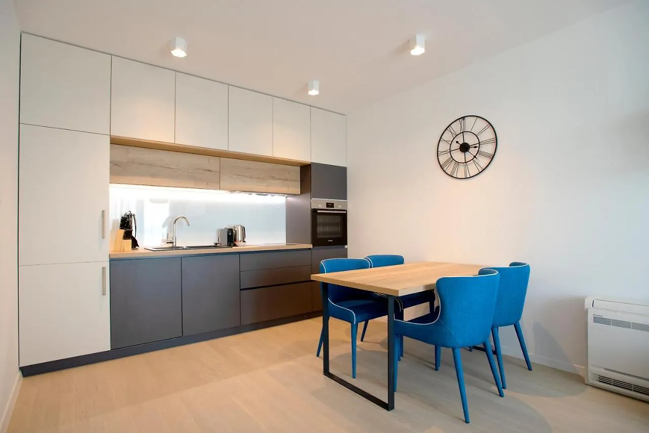 Island View Luxury Apartments Zadar