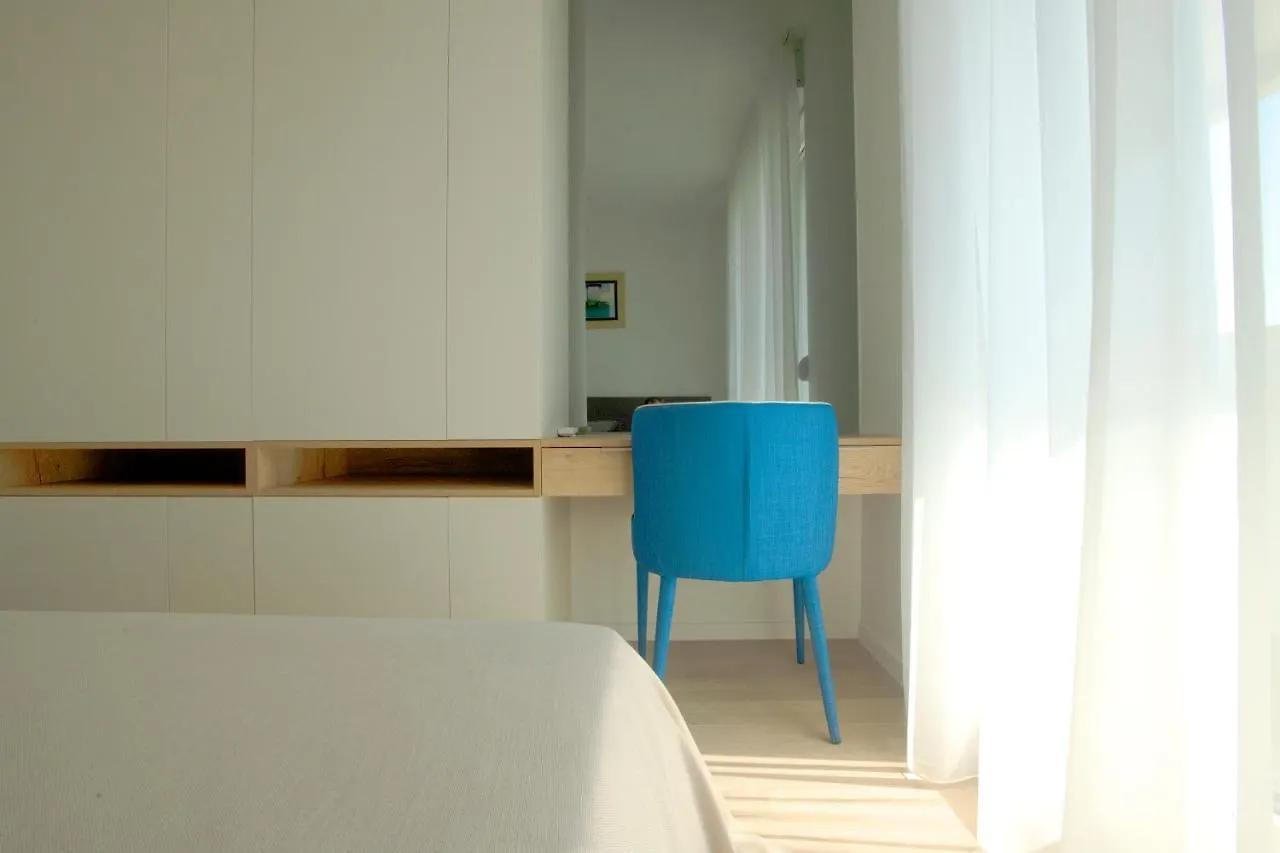 Island View Luxury Apartments Zadar 0*,  Chorvatsko