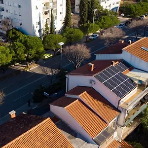  Appartement Nina Croatie