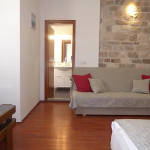  Appartement Mila Croatie